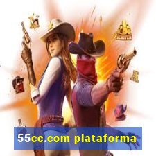 55cc.com plataforma